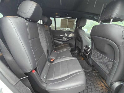 2021 Mercedes-Benz GLS 450 GLS 450