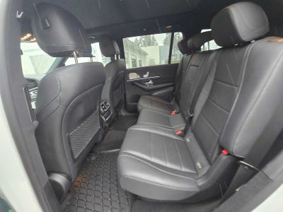 2021 Mercedes-Benz GLS 450 GLS 450