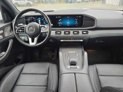 2021 Mercedes-Benz GLS 450 GLS 450