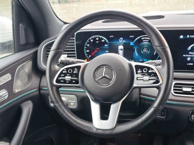 2021 Mercedes-Benz GLS 450 GLS 450