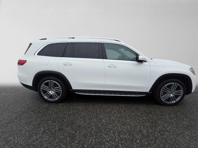 2021 Mercedes-Benz GLS 450 GLS 450