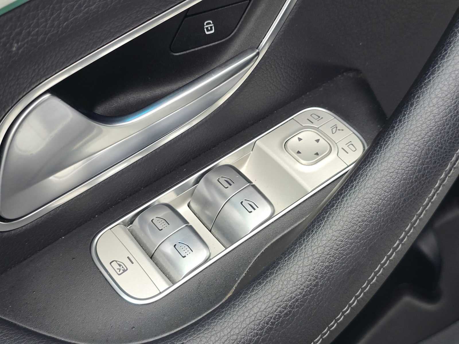 2021 Mercedes-Benz GLS 450 GLS 450