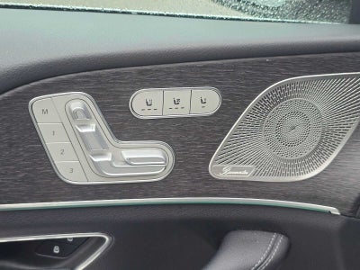 2021 Mercedes-Benz GLS 450 GLS 450