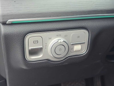 2021 Mercedes-Benz GLS 450 GLS 450