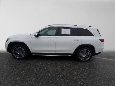 2021 Mercedes-Benz GLS 450 GLS 450