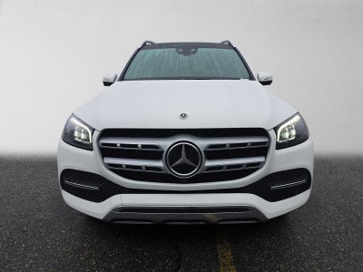 2021 Mercedes-Benz GLS 450 GLS 450