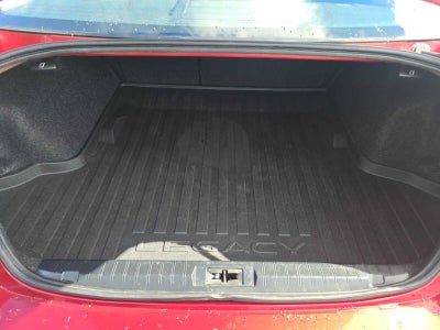 2018 Subaru Legacy Premium