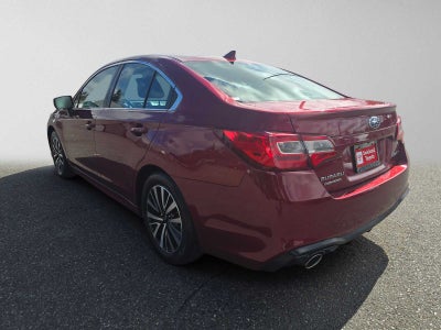 2018 Subaru Legacy Premium