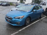 2017 Subaru Impreza Limited