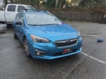 2017 Subaru Impreza Limited