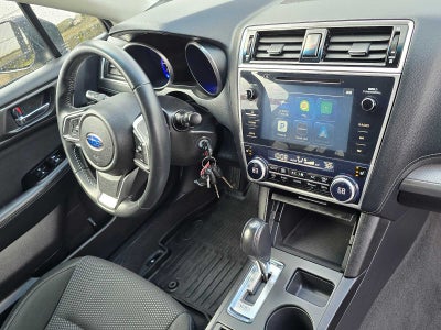 2018 Subaru Outback Premium