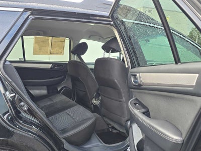 2018 Subaru Outback Premium