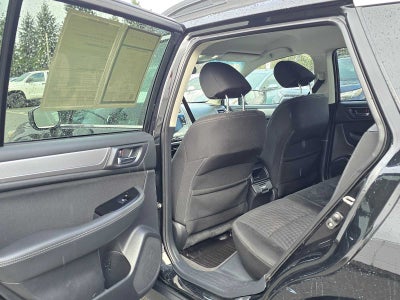 2018 Subaru Outback Premium