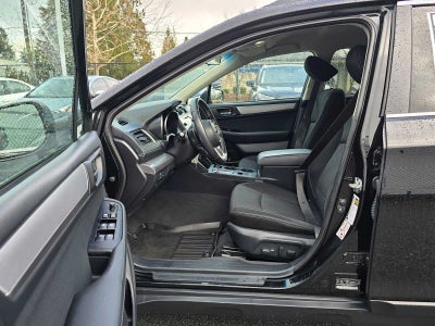 2018 Subaru Outback Premium