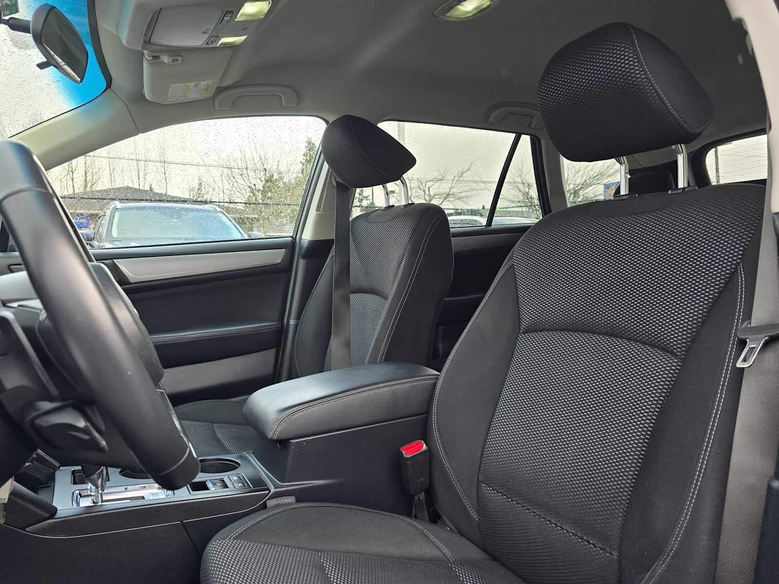 2018 Subaru Outback Premium