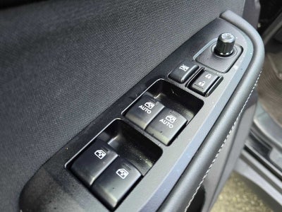 2018 Subaru Outback Premium