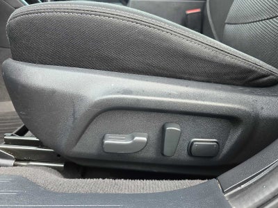 2018 Subaru Outback Premium