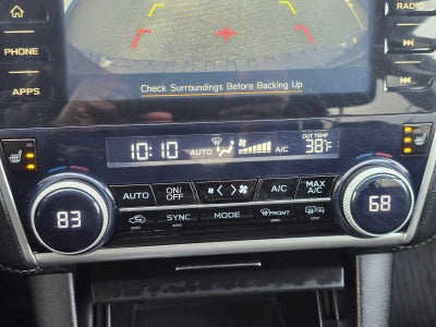 2018 Subaru Outback Premium