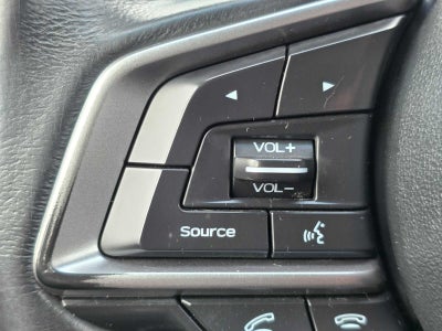 2018 Subaru Outback Premium