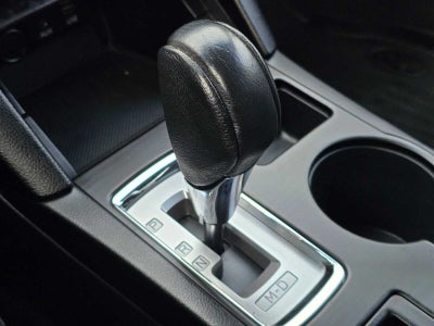 2018 Subaru Outback Premium