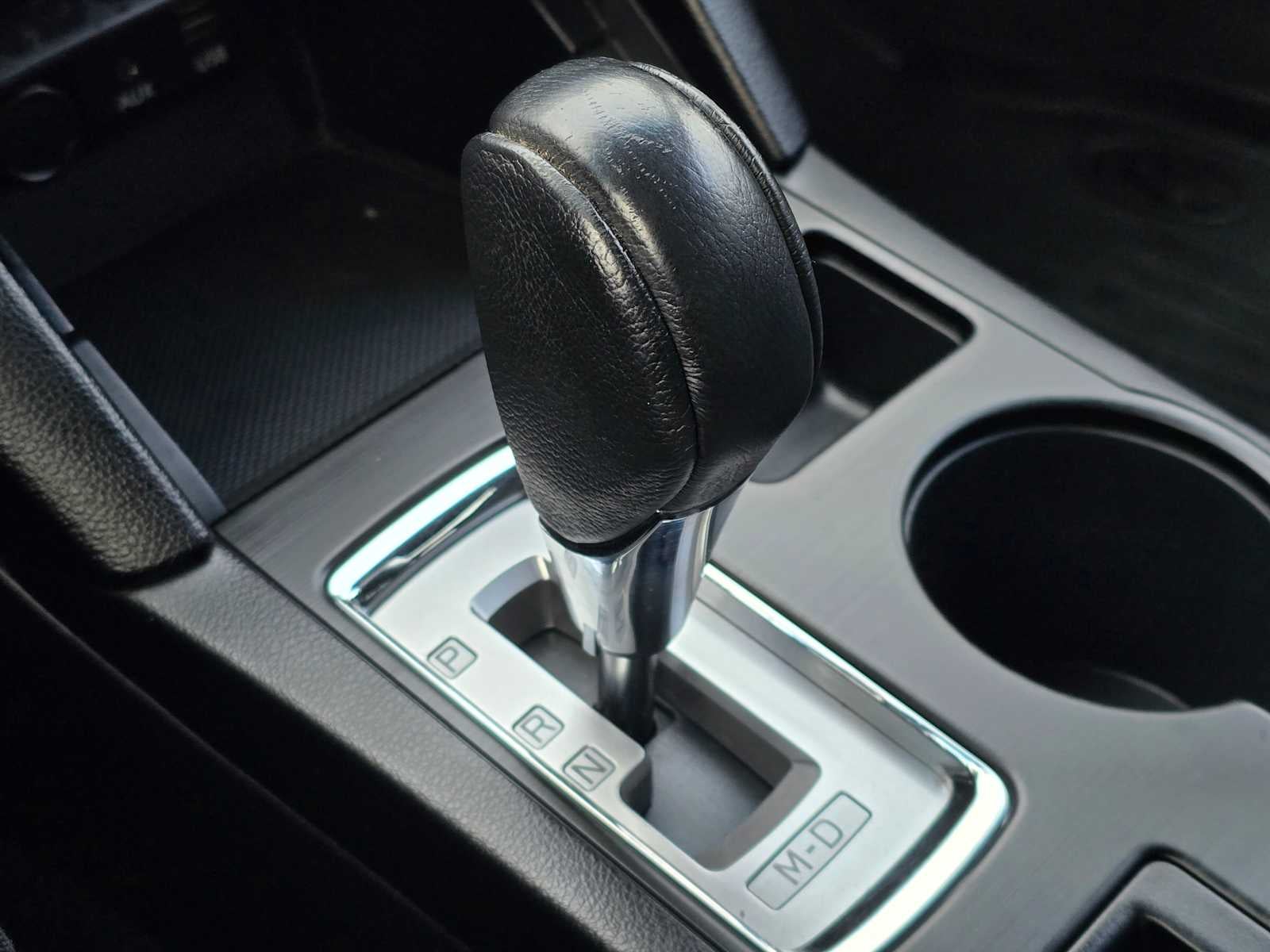 2018 Subaru Outback Premium