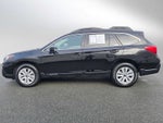 2018 Subaru Outback Premium