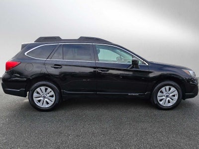 2018 Subaru Outback Premium