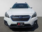 2018 Subaru Outback Premium