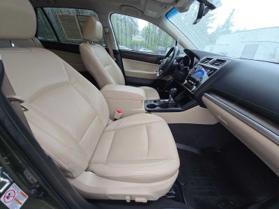 2019 Subaru Outback Limited