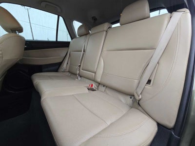 2019 Subaru Outback Limited