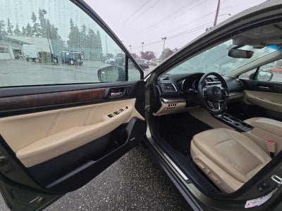 2019 Subaru Outback Limited
