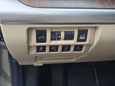2019 Subaru Outback Limited