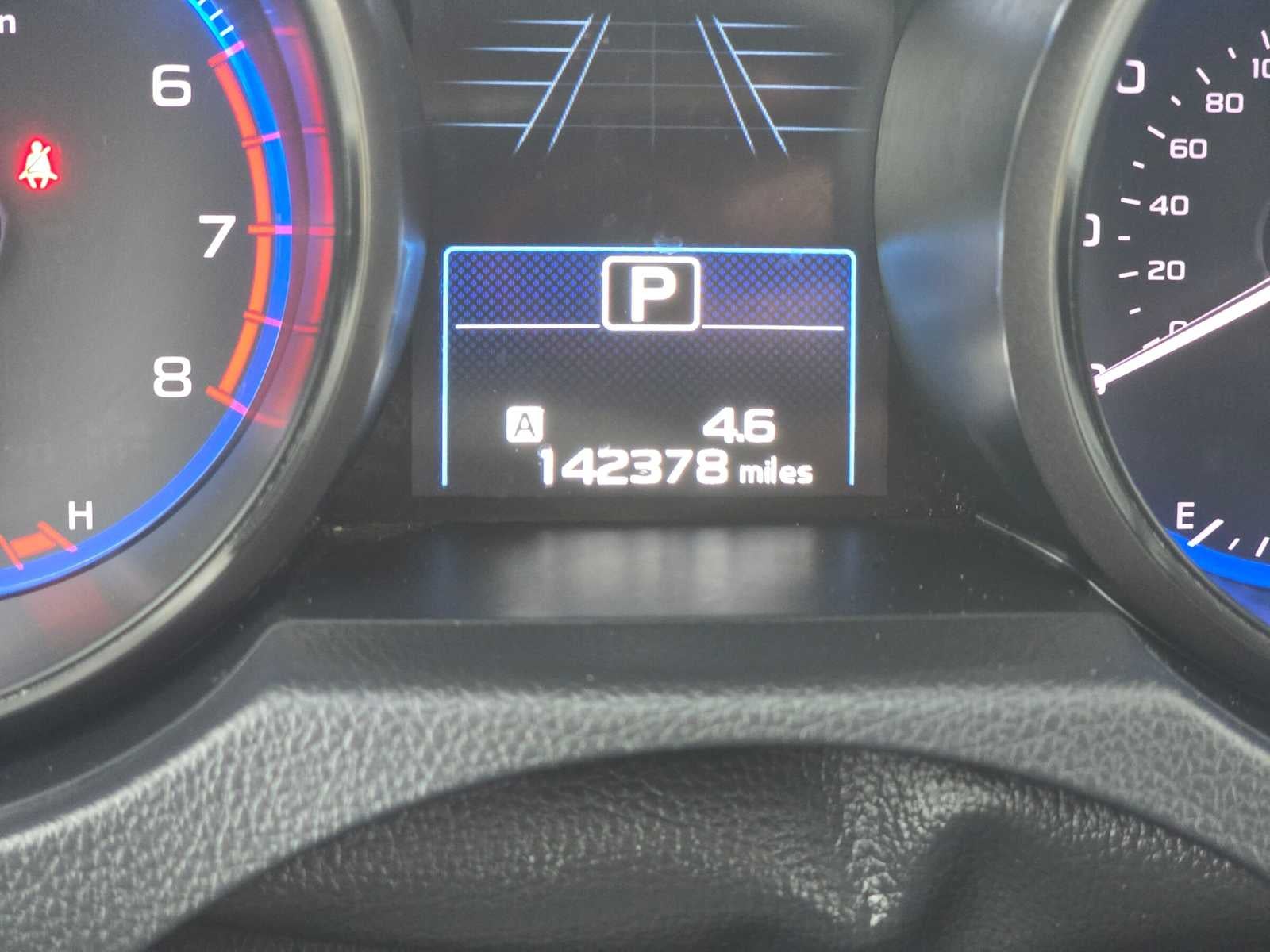 2019 Subaru Outback Limited