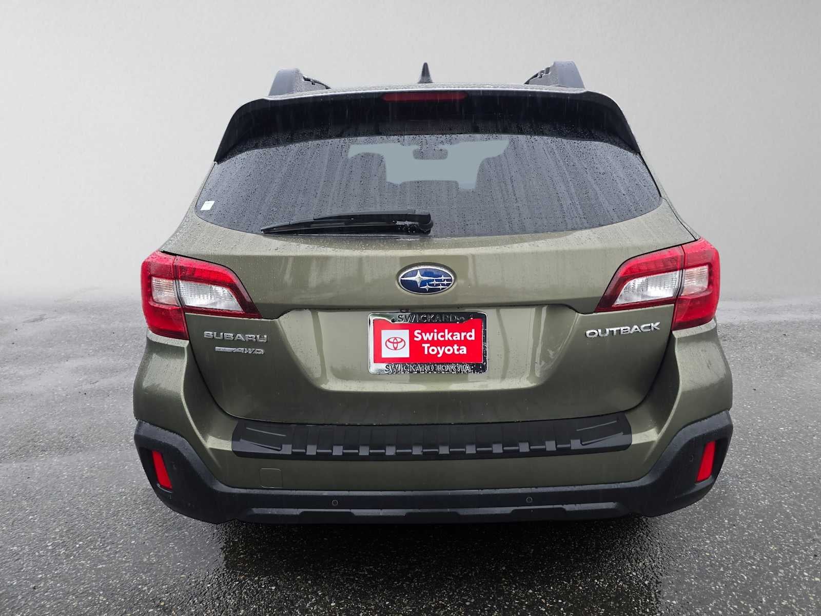 2019 Subaru Outback Limited