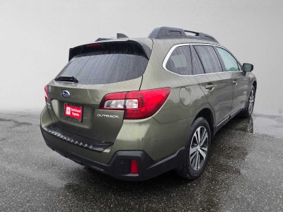 2019 Subaru Outback Limited
