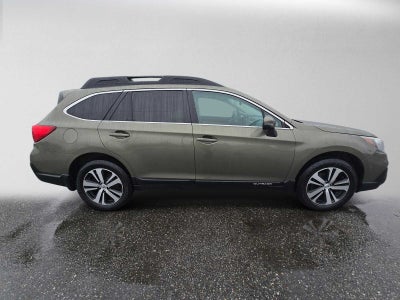 2019 Subaru Outback Limited