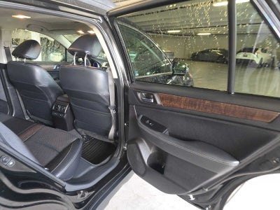 2017 Subaru Outback Limited