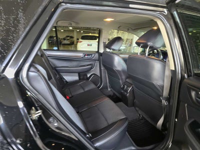 2017 Subaru Outback Limited
