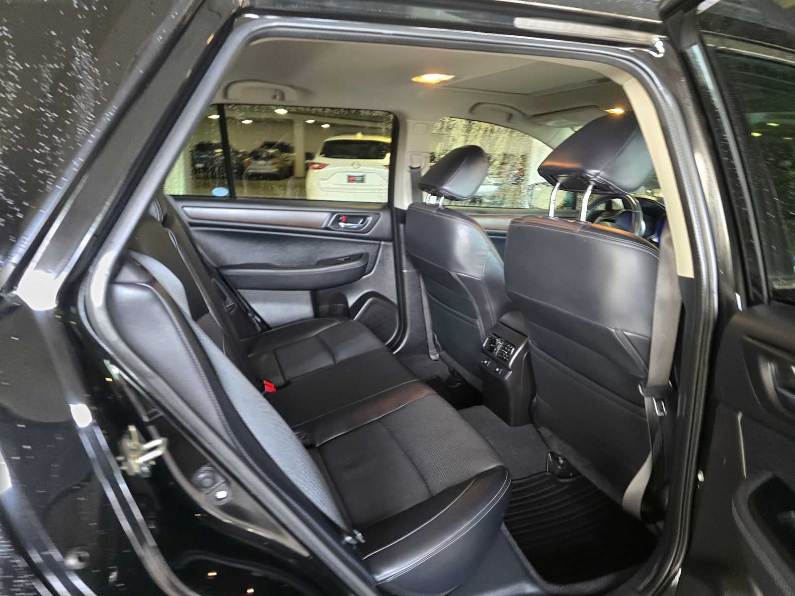 2017 Subaru Outback Limited