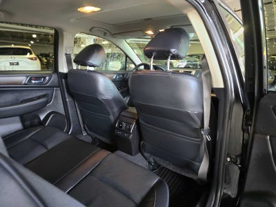 2017 Subaru Outback Limited