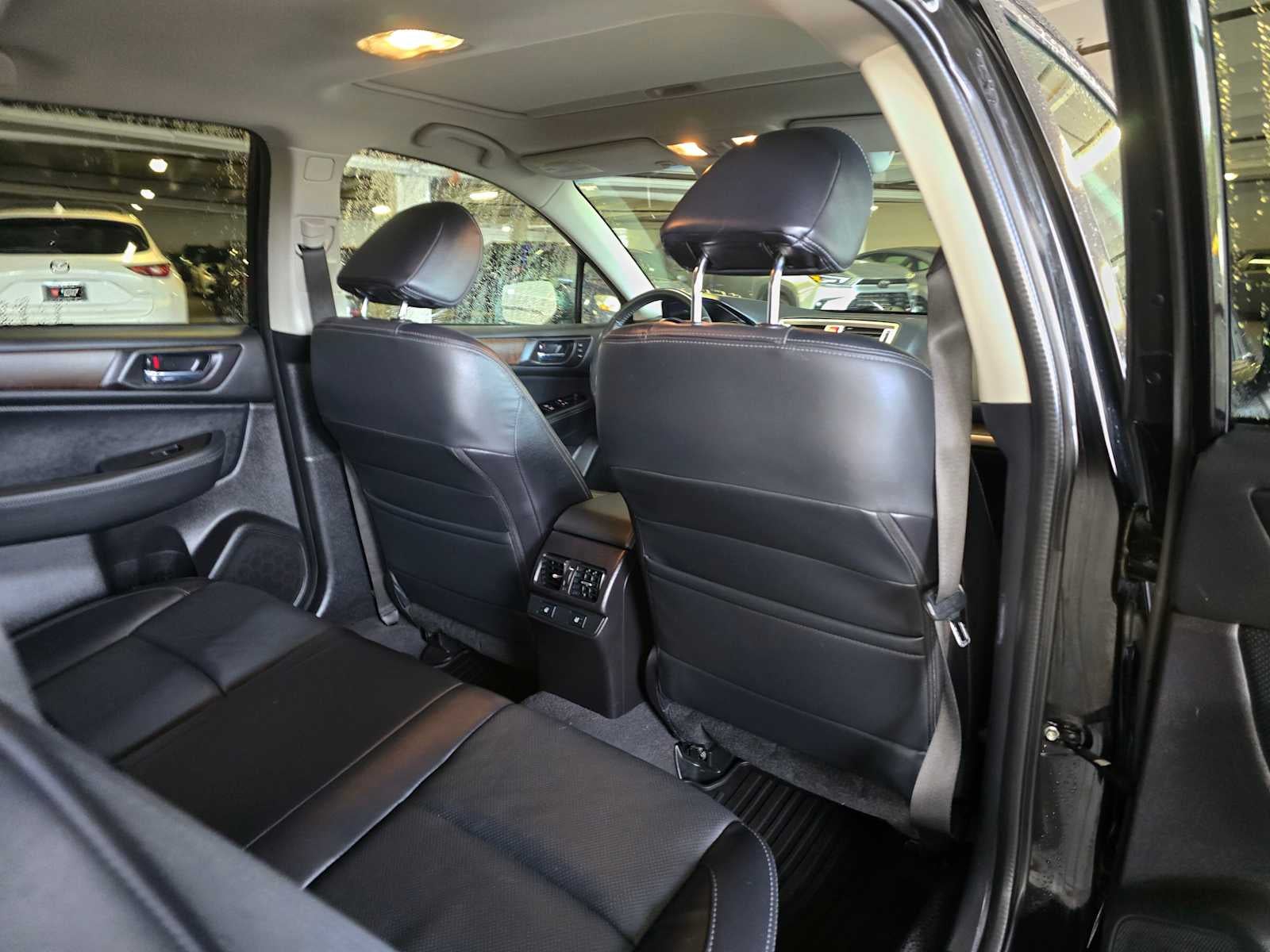 2017 Subaru Outback Limited