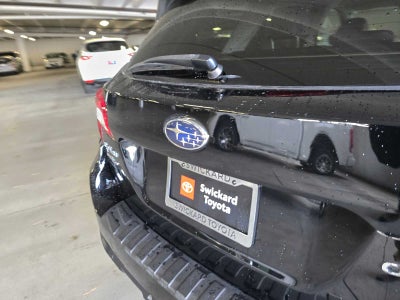 2017 Subaru Outback Limited