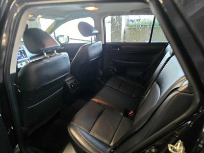 2017 Subaru Outback Limited