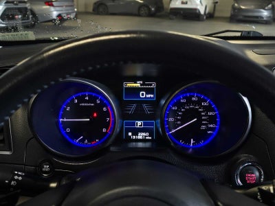 2017 Subaru Outback Limited