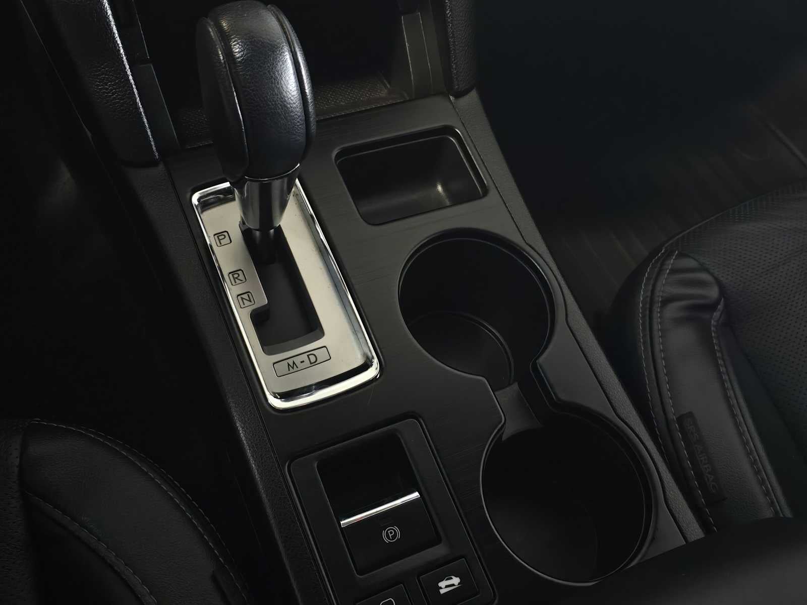 2017 Subaru Outback Limited