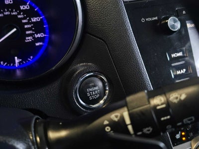 2017 Subaru Outback Limited