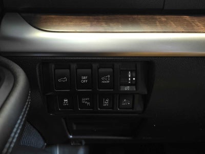 2017 Subaru Outback Limited