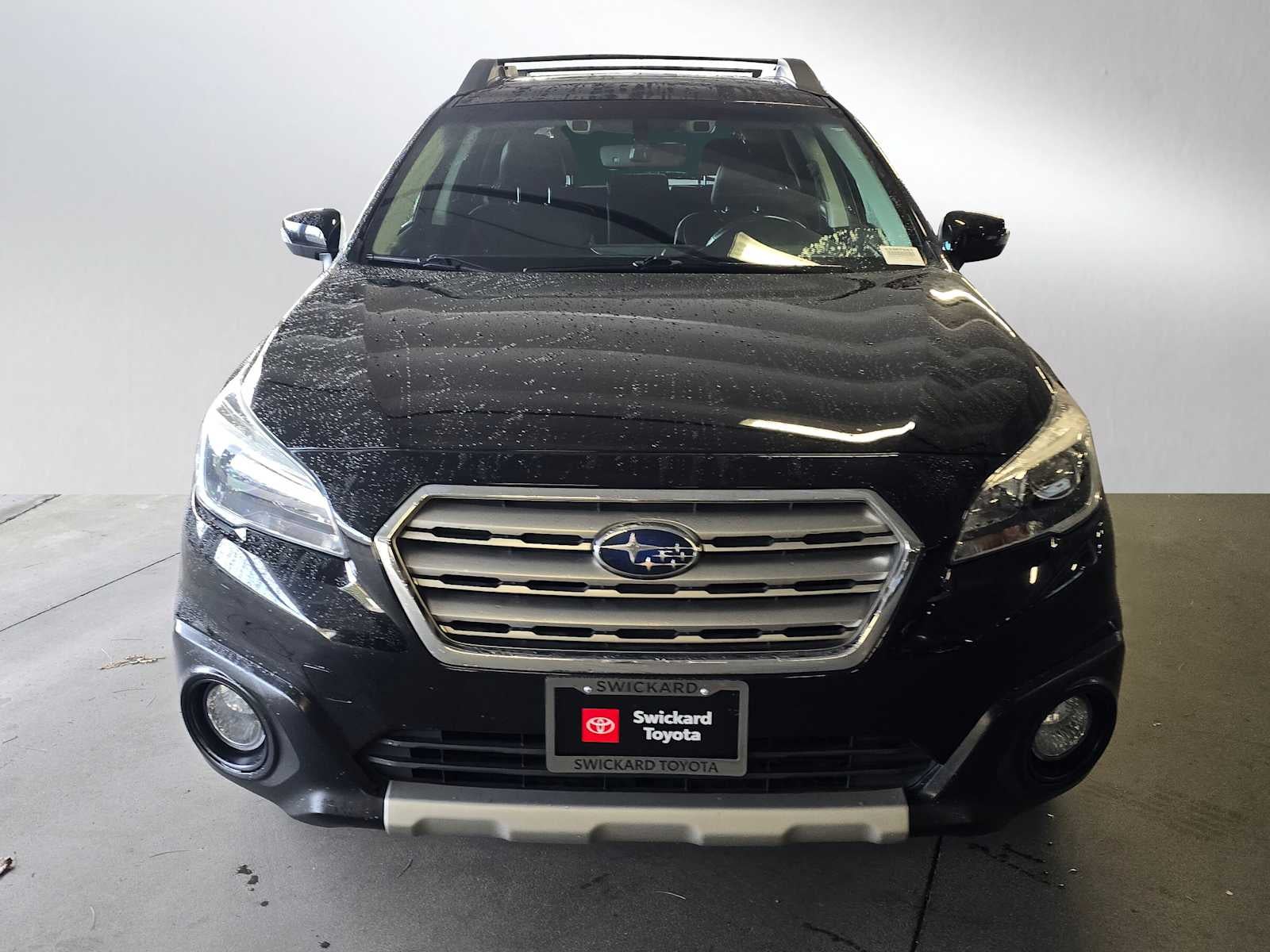 2017 Subaru Outback Limited