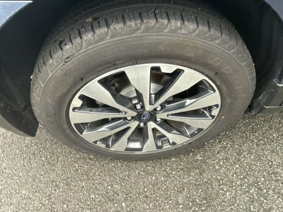 2015 Subaru Outback 3.6R Limited