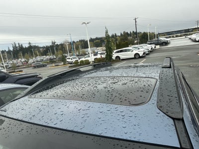 2015 Subaru Outback 3.6R Limited